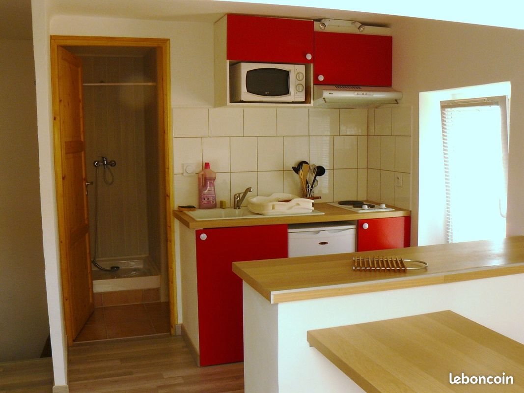 Appartement à louer, 20m², Oraison