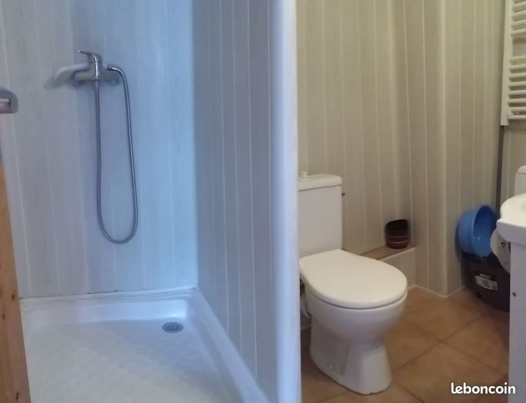 Appartement à louer, 20m², Oraison