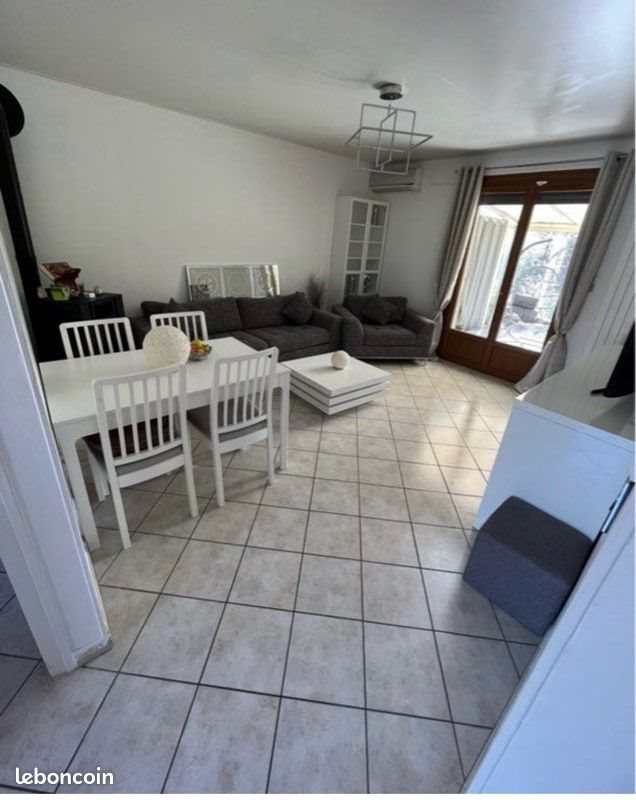Maison à vendre, 75m², Meyzieu