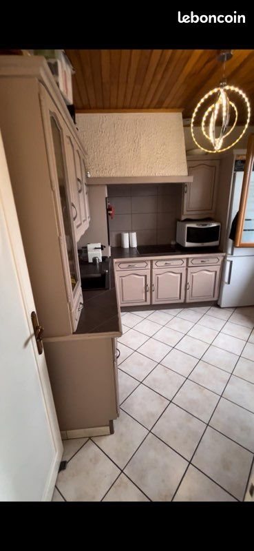 Maison à vendre, 75m², Meyzieu