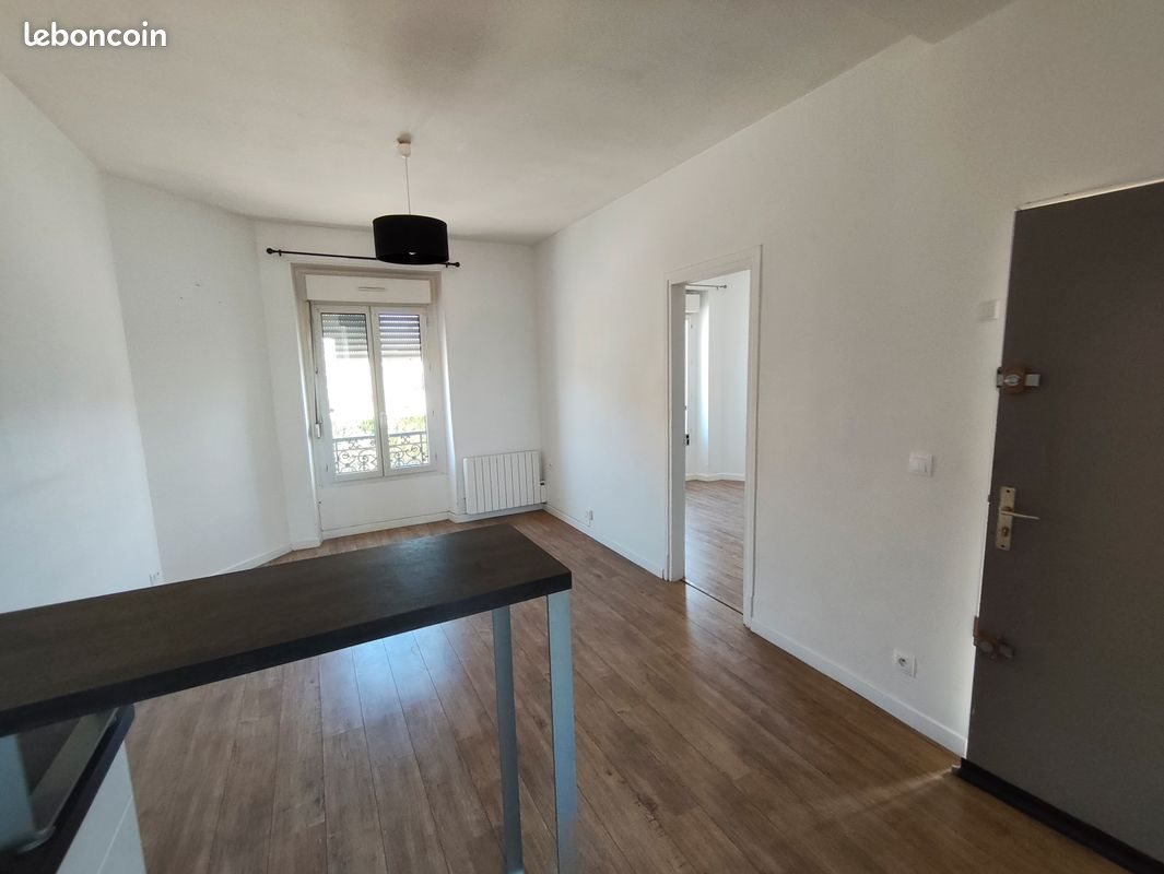 Appartement à louer, 35m², Marolles-en-Hurepoix