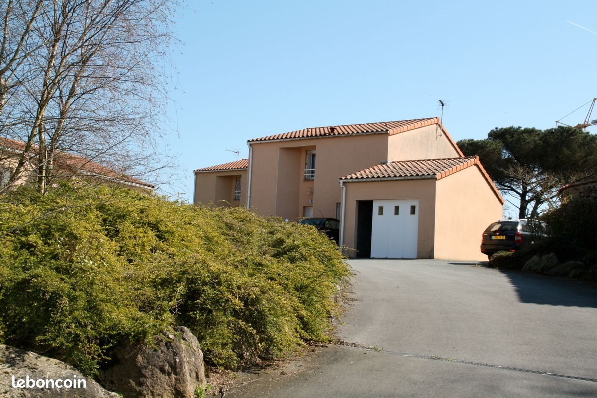 Maison à louer, 110m², La Gaubretière