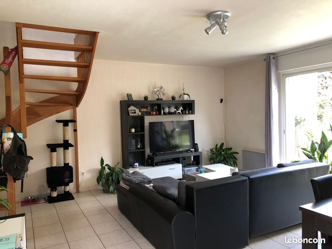 Maison à louer, 110m², La Gaubretière