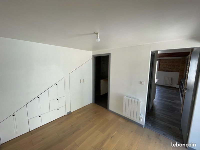 Maison à louer, 35m², Cholet