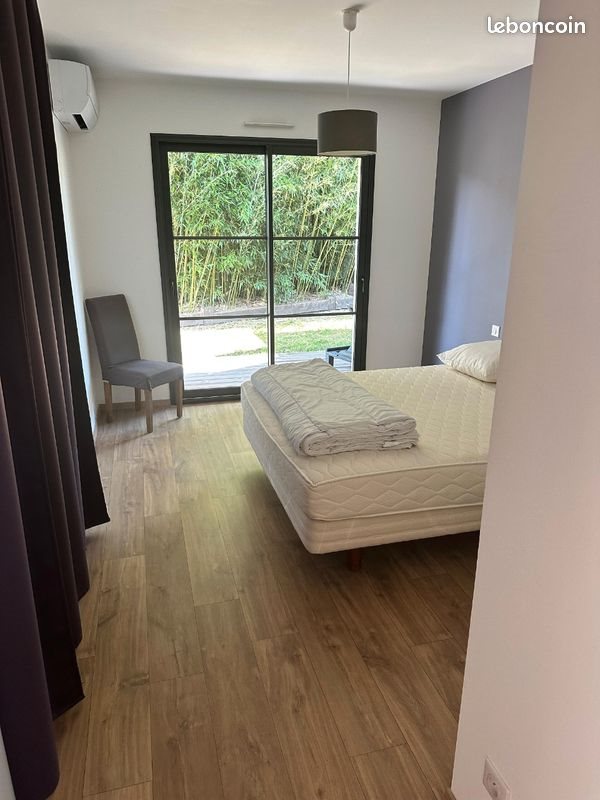 Maison à vendre, 119m², Saint-Jean-d'Illac