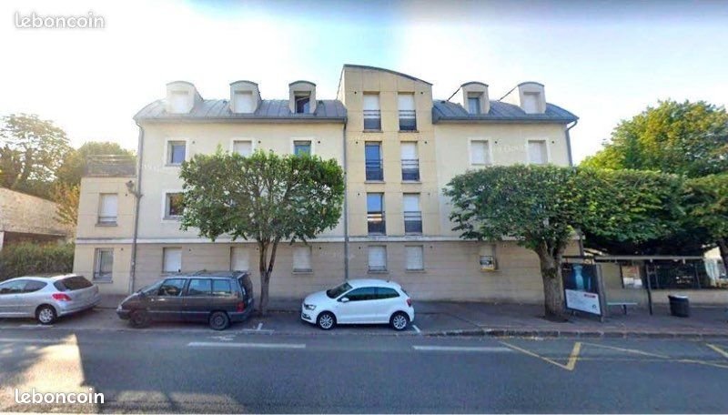 Appartement à louer, 20m², Fontainebleau