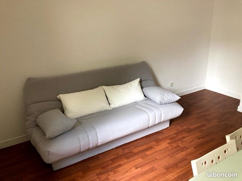 Appartement à louer, 20m², Fontainebleau