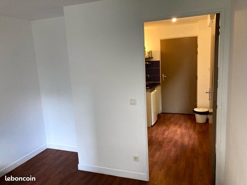Appartement à louer, 20m², Fontainebleau