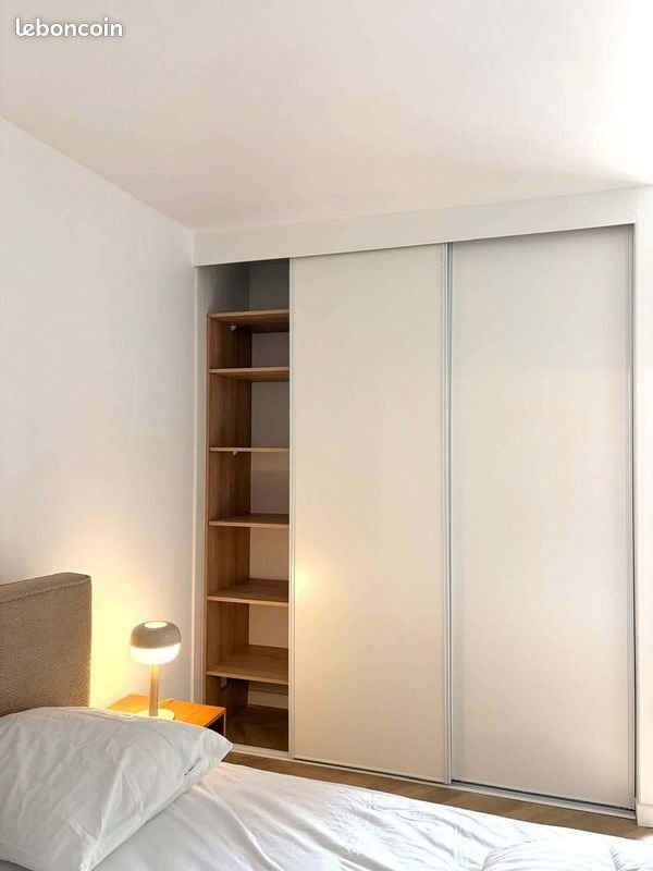 Appartement à louer, 37m², Lorient