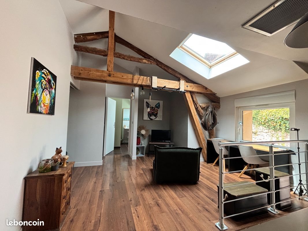 Maison à vendre, 150m², Vinay