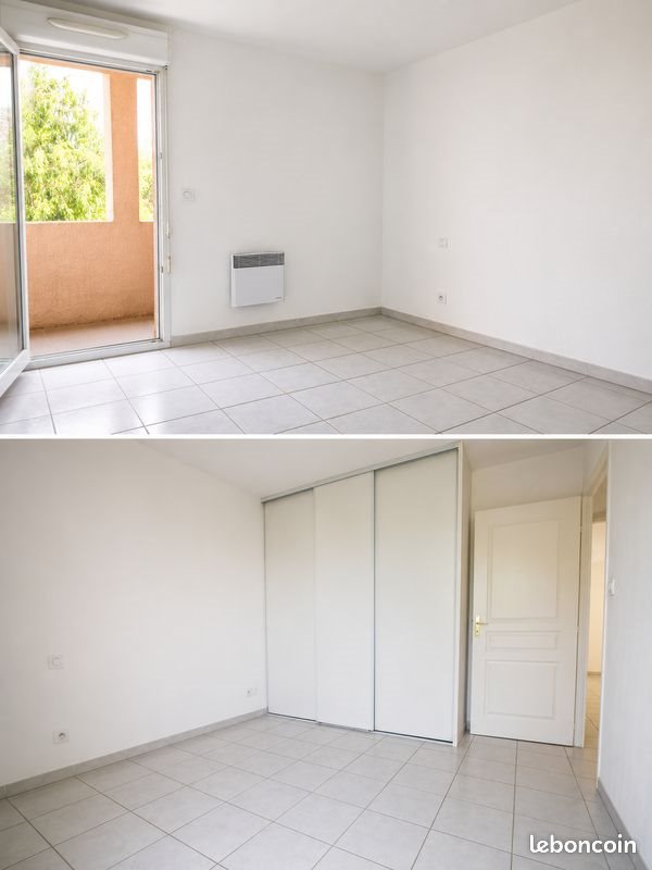 Appartement à vendre, 49m², Elne