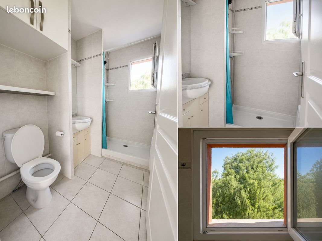 Appartement à vendre, 49m², Elne
