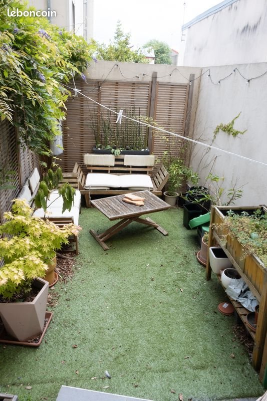 Appartement à vendre, 79m², Fontenay-sous-Bois