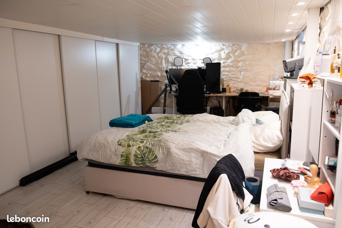 Appartement à vendre, 79m², Fontenay-sous-Bois