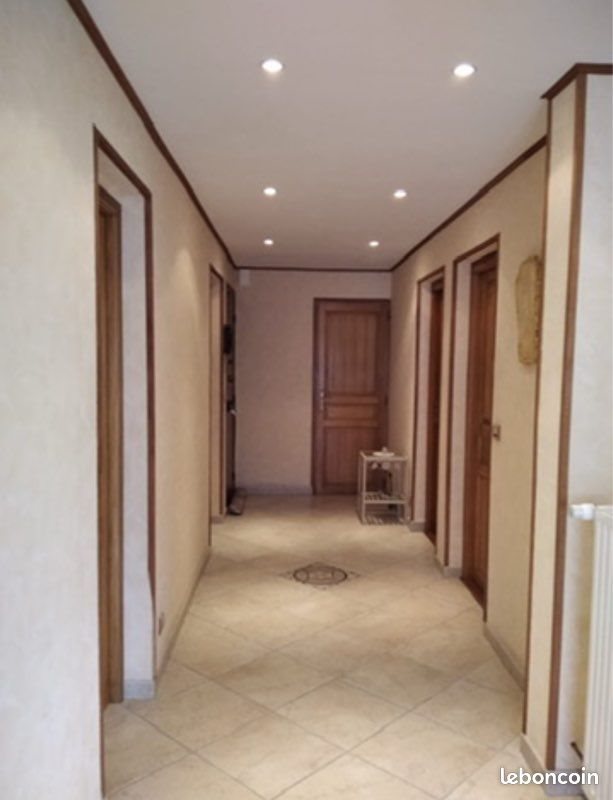 Appartement à vendre, 94m², Albertville
