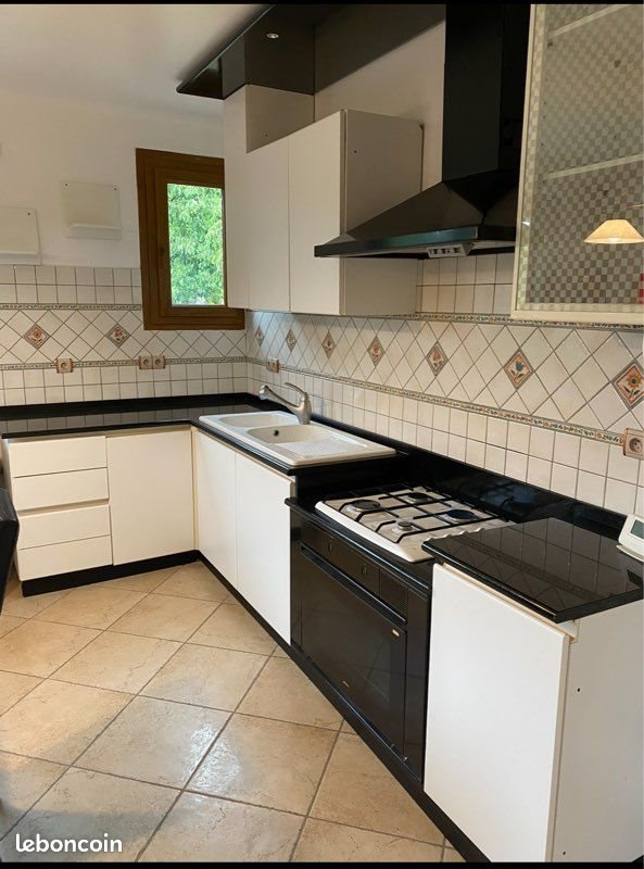 Appartement à vendre, 94m², Albertville