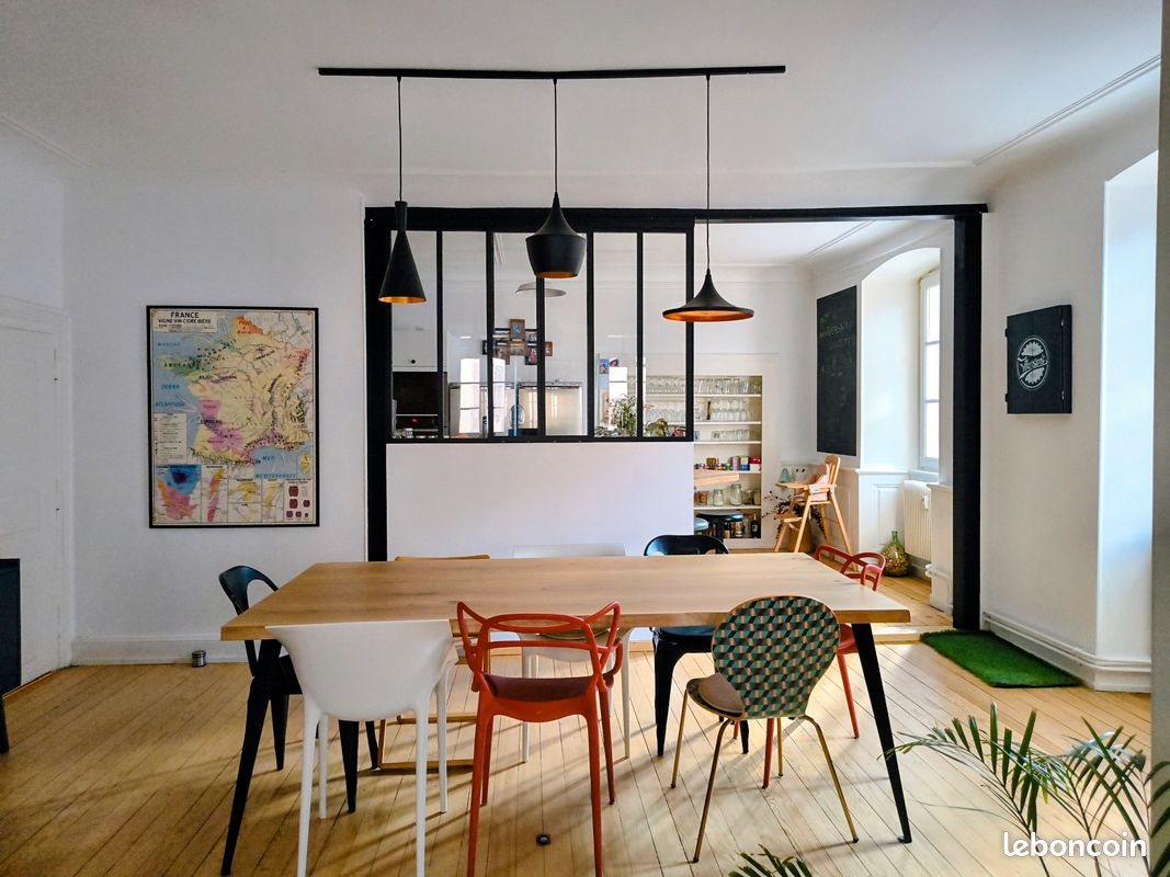 Appartement à vendre, 166m², Guebwiller