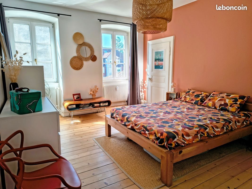Appartement à vendre, 166m², Guebwiller