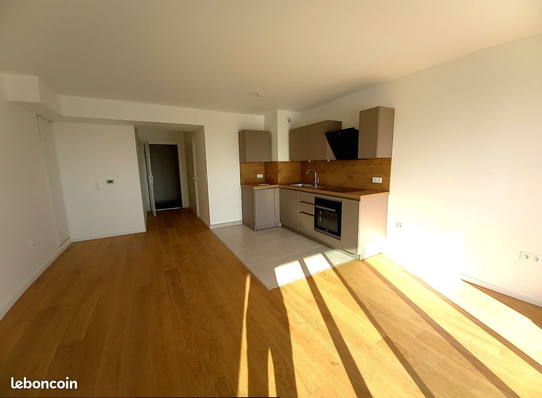 Appartement à louer, 64m², Strasbourg