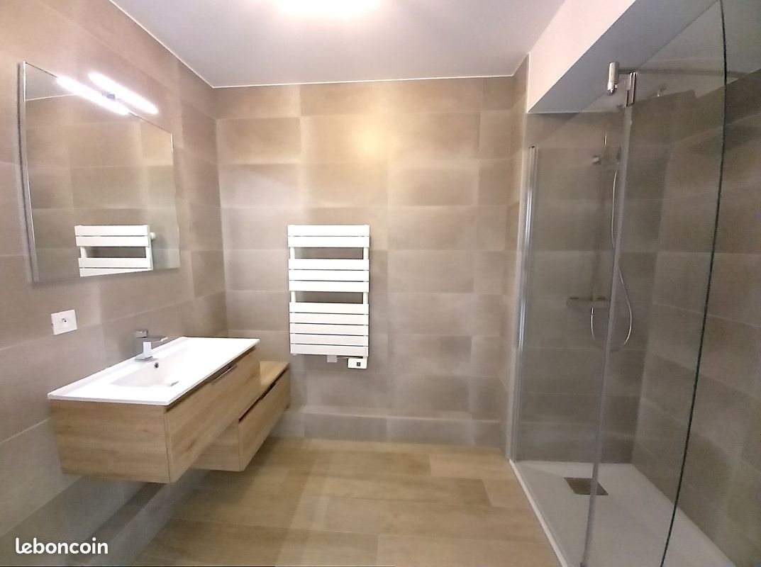 Appartement à louer, 64m², Strasbourg