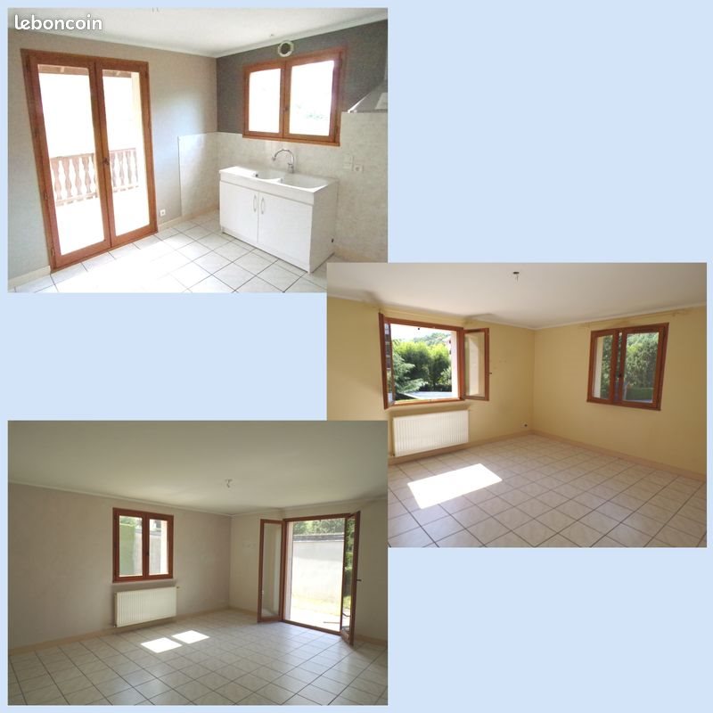 Maison à vendre, 154m², Albertville