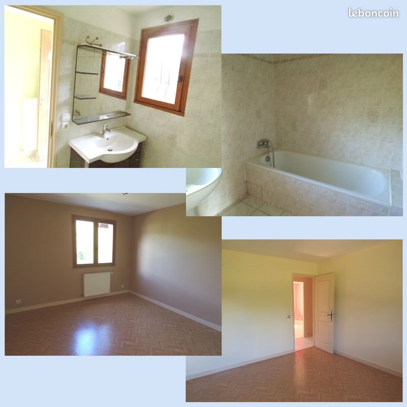 Maison à vendre, 154m², Albertville