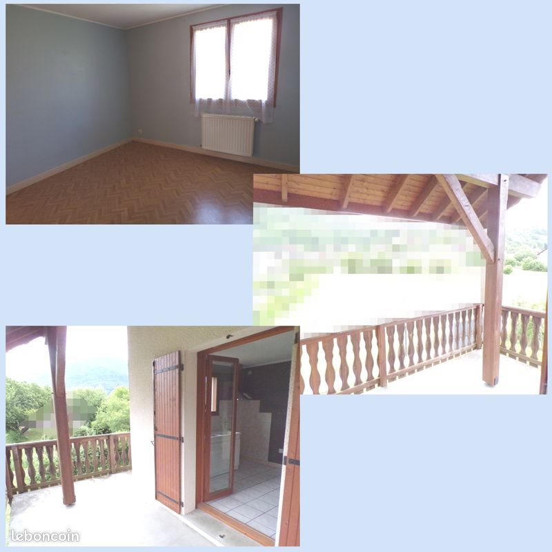 Maison à vendre, 154m², Albertville