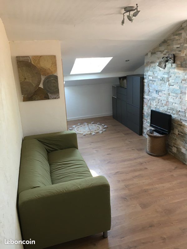 Appartement à louer, 20m², Toulon