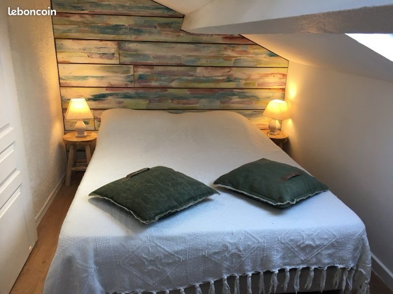 Appartement à louer, 20m², Toulon