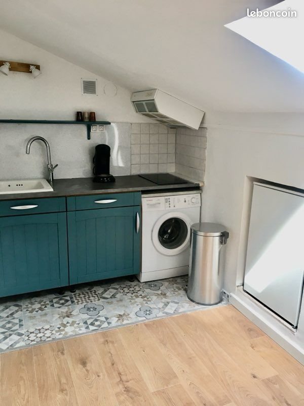 Appartement à louer, 20m², Toulon