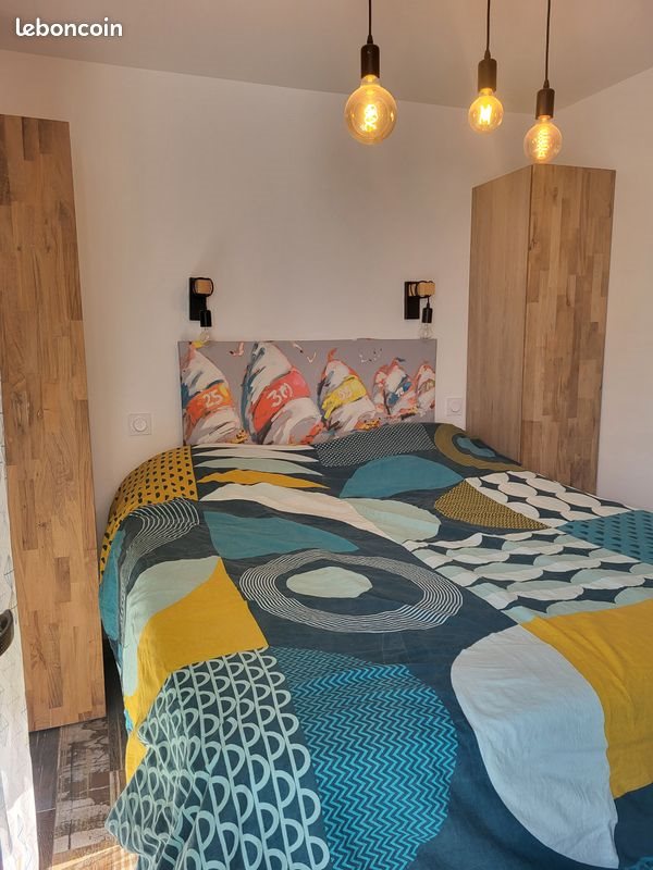 Maison à louer, 55m², Erdeven