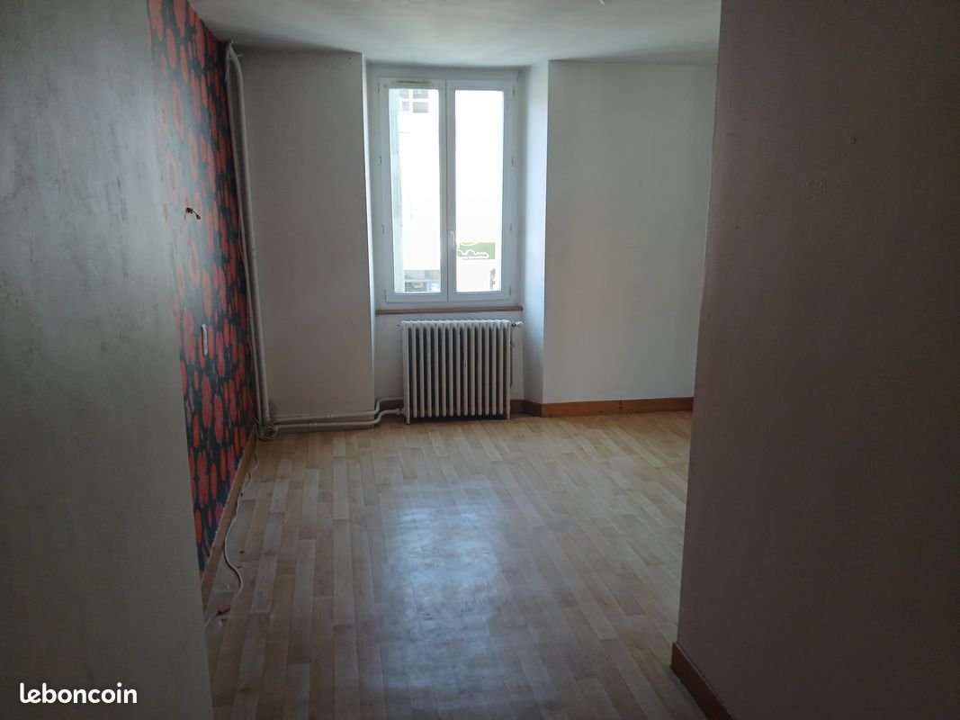 Maison à vendre, 95m², Brives-Charensac
