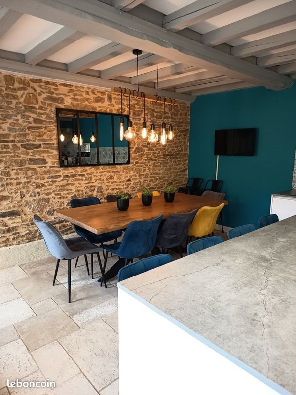 Maison à vendre, 28m², Donnay