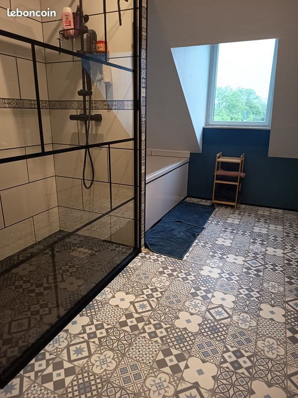 Maison à vendre, 28m², Donnay