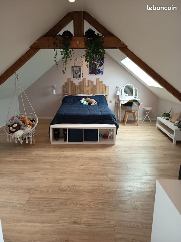Maison à vendre, 28m², Donnay