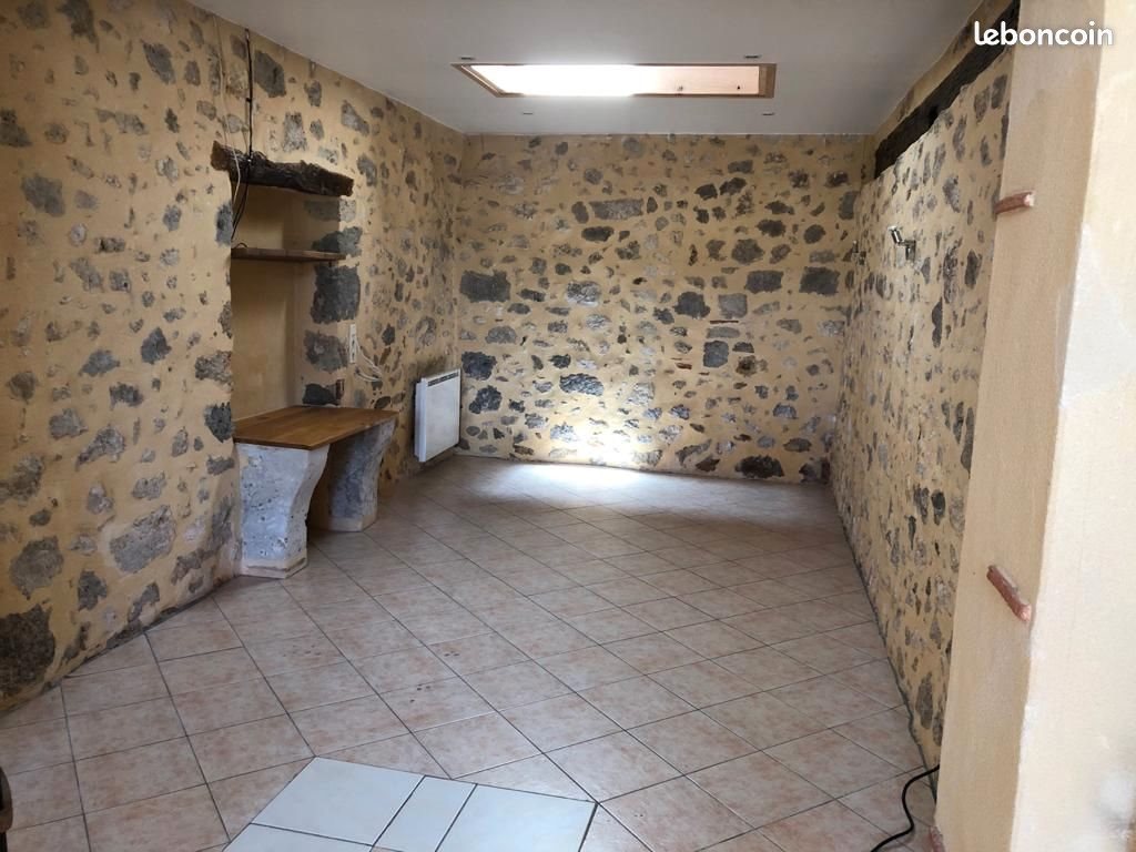Maison à vendre, 60m², Lavardac