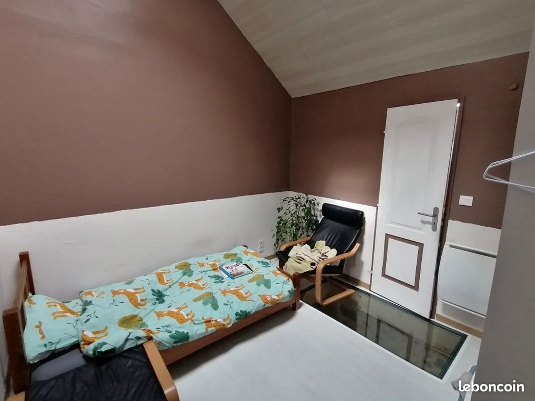 Maison à vendre, 60m², Lavardac