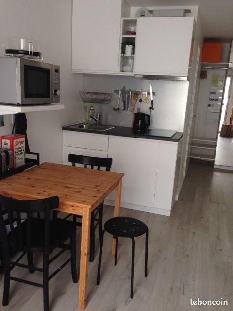 Appartement à louer, 35m², Oullins