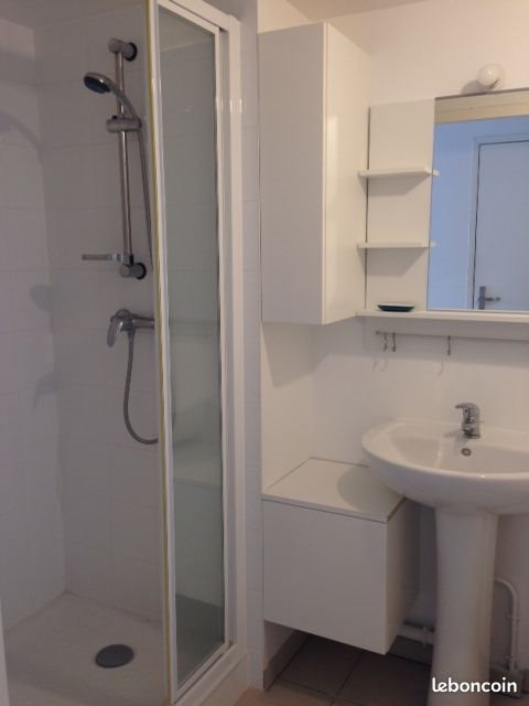 Appartement à louer, 35m², Oullins