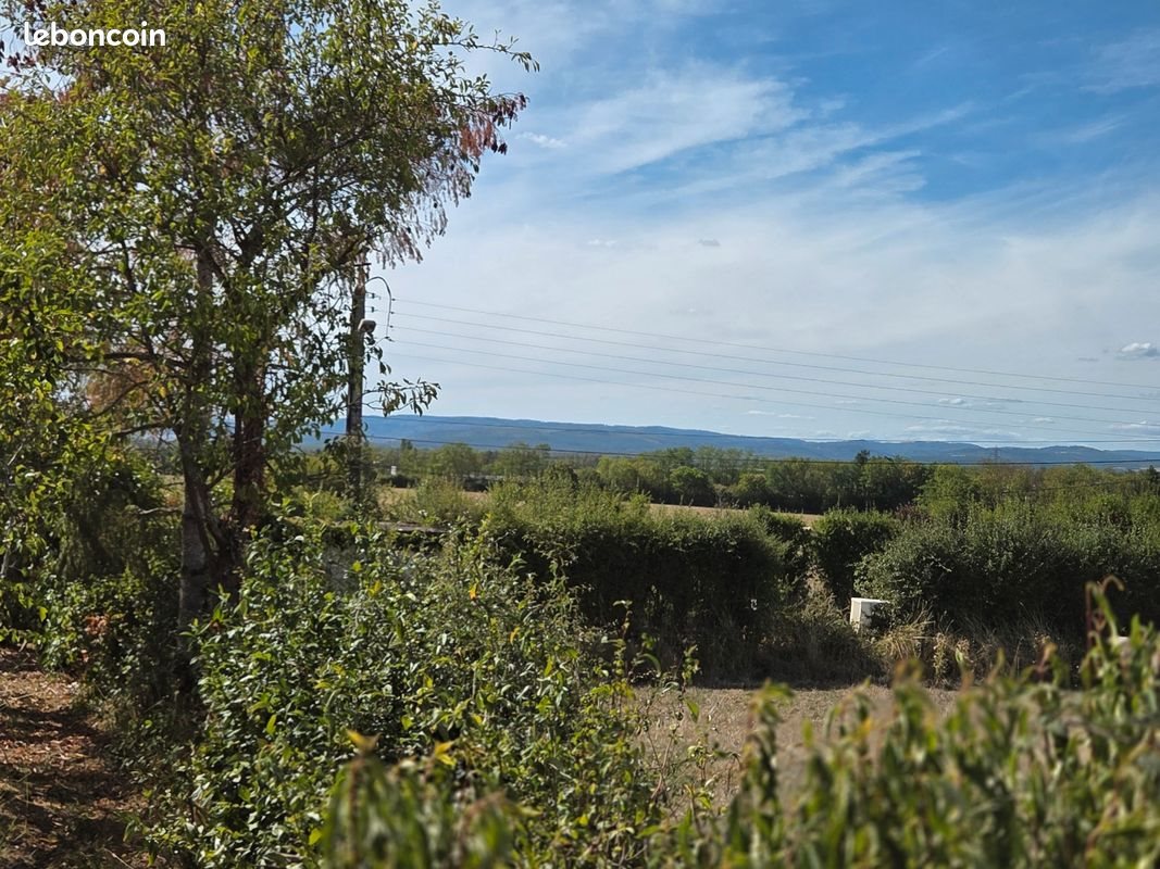 Maison à vendre, 109m², Autun