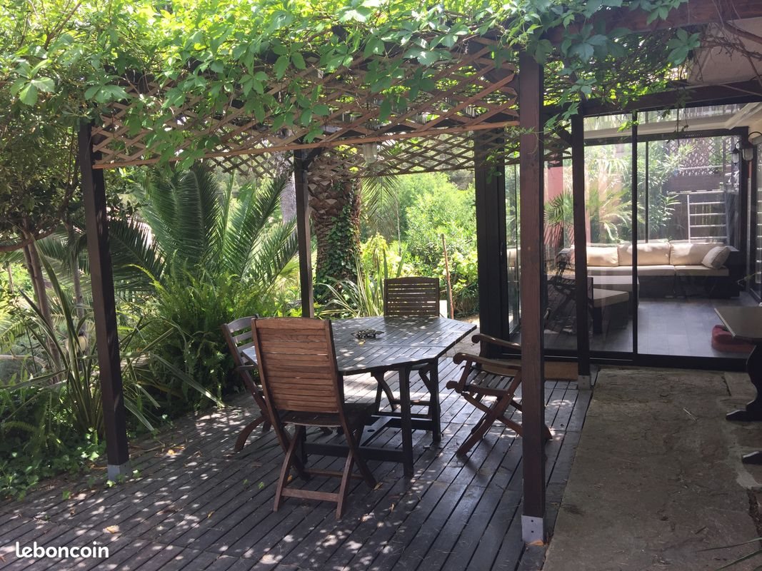 Appartement à louer, 45m², Six-Fours-les-Plages