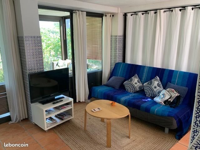 Appartement à louer, 45m², Six-Fours-les-Plages