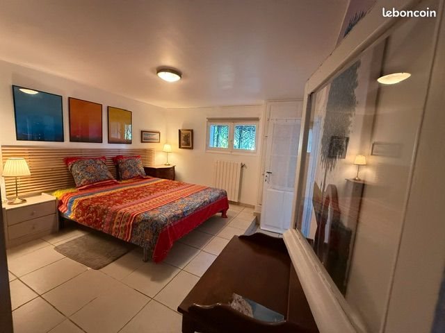 Appartement à louer, 45m², Six-Fours-les-Plages