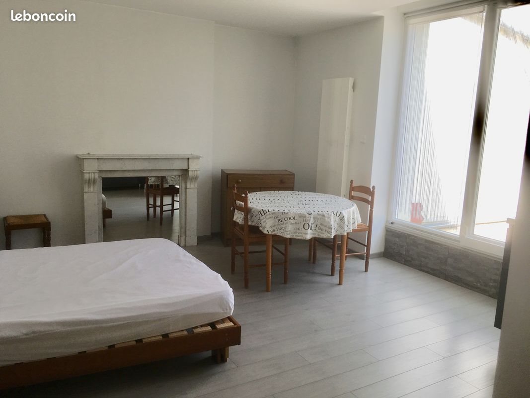 Appartement à louer, 28m², Verdun