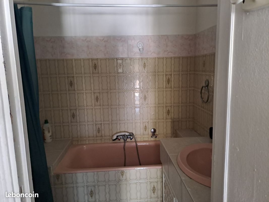 Appartement à louer, 30m², Nice