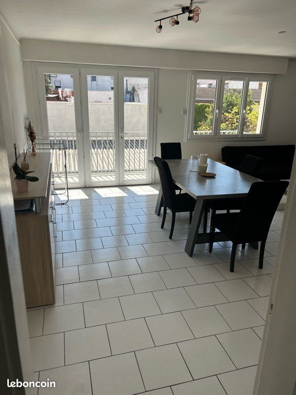 Appartement à louer, 69m², La Roche-sur-Yon