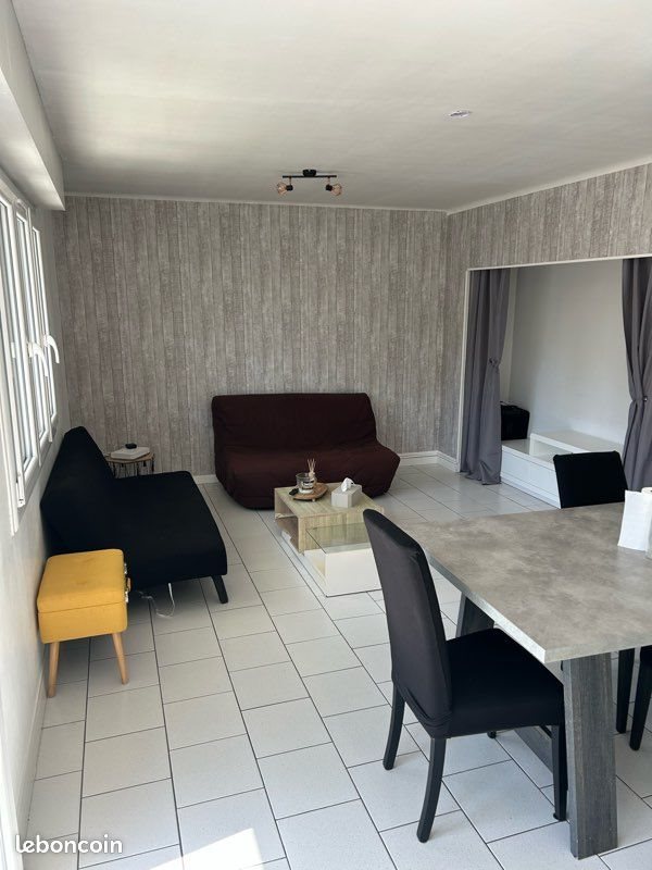 Appartement à louer, 69m², La Roche-sur-Yon