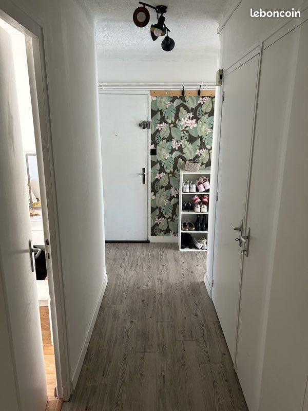 Appartement à louer, 69m², La Roche-sur-Yon