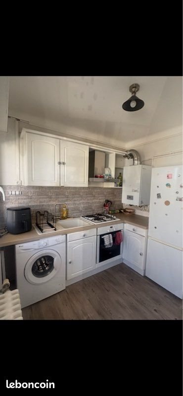 Appartement à louer, 69m², La Roche-sur-Yon