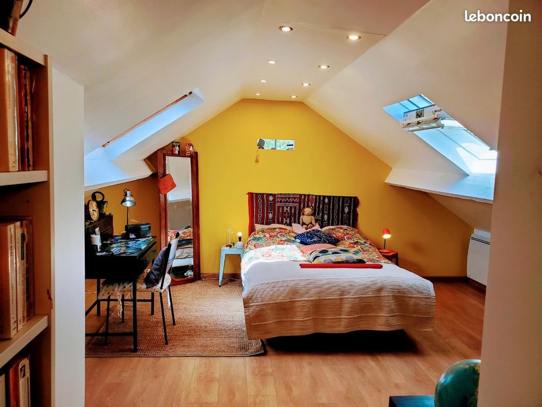 Appartement à vendre, 60m², Montgeron